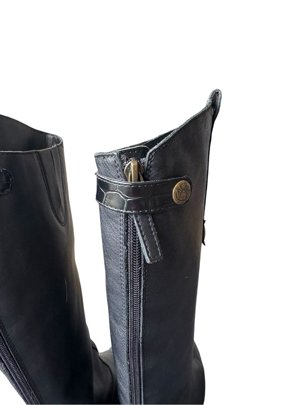Sam Edelman Penny Riding Boot - Picture 14 of 16